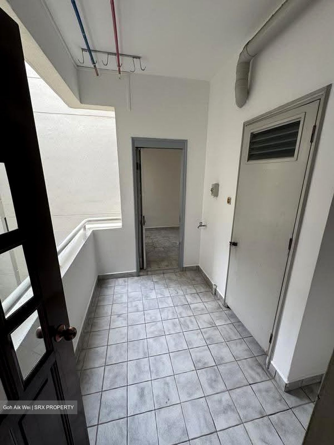 Pinewood Gardens (D10), Condominium #610205271